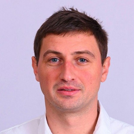 Portrait of Ionut Todea, EMS and Automation Specialist at WestOne Energy