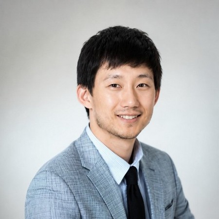 Portrait of Dr Xing Zhixu, Business Development — UK & Asia at WestOne Energy